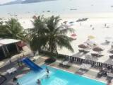 Deluxe Single room with sea view