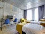 Comfort Twin room