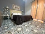 Comfort Single room with city view