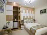 Superior room with city view