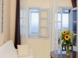 Superior Studio with balcony and with view