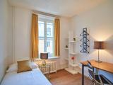Standard Sextuple room