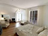 Double Junior Suite