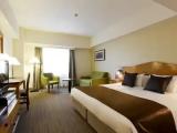 Standard Single room with city view
