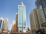 Classic Double room with city view