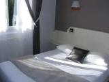 Standard Double room with garden view