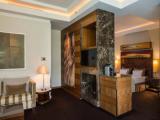 Deluxe Double Junior Suite with balcony