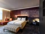 Premium Double room with balcony