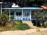 Deluxe Double Bungalow with garden view