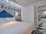 Executive Double Suite