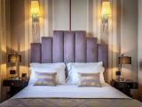 Executive Double Suite