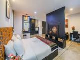Deluxe Double Suite