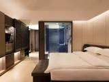 Deluxe Double room with city view