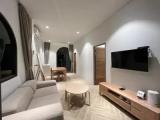 2 Bedrooms Deluxe room with sea view