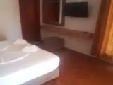 Standard Double room with balcony and with sea view