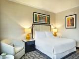 Accessible Double room