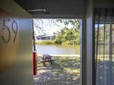 Standard Double room with lake view