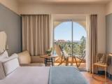 Standard room with sea view