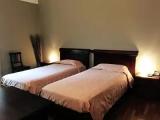 Classic room
