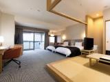 1 Bedroom Superior room with lake view