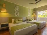 Superior Quadruple room