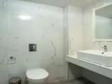 Deluxe room with pool view