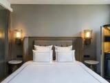 Standard room with bay view