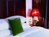 Executive Double room with city view