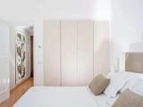 Superior Double room with balcony and with sea view