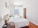 Grand Double Suite with lake view