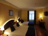 Comfort room