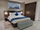 Premier room