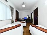 Superior Quadruple room