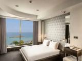 Triple Junior Suite with sea view
