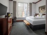 Burnham Double room