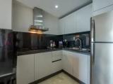 2 Bedrooms Standard Double Family room with balcony