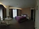 Deluxe room with balcony