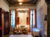 Deluxe Junior Suite with garden view