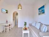 Basement Apartment with balcony