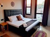 Superior room with sea view