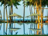 Standard Double room with ocean view