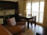 Standard Triple room with balcony