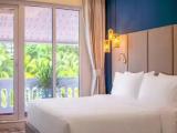 Double Junior Suite beachfront