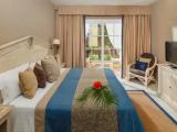 1 Bedroom Family Suite