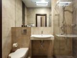 Double Family Apartment