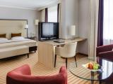 Double Junior Suite