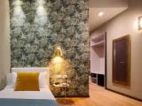 Standard Single room with balcony