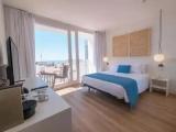 Premium Double room with partial sea view