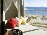 Superior room with ocean view