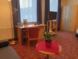 Double Apartment